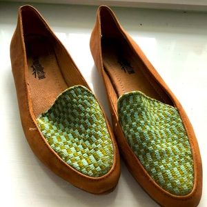 The Root Collective Real Leather Ethically made